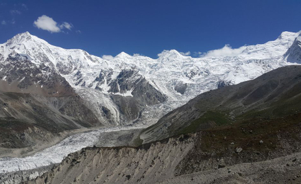 Oszuści wykorzystują tragedię na Nanga Parbat