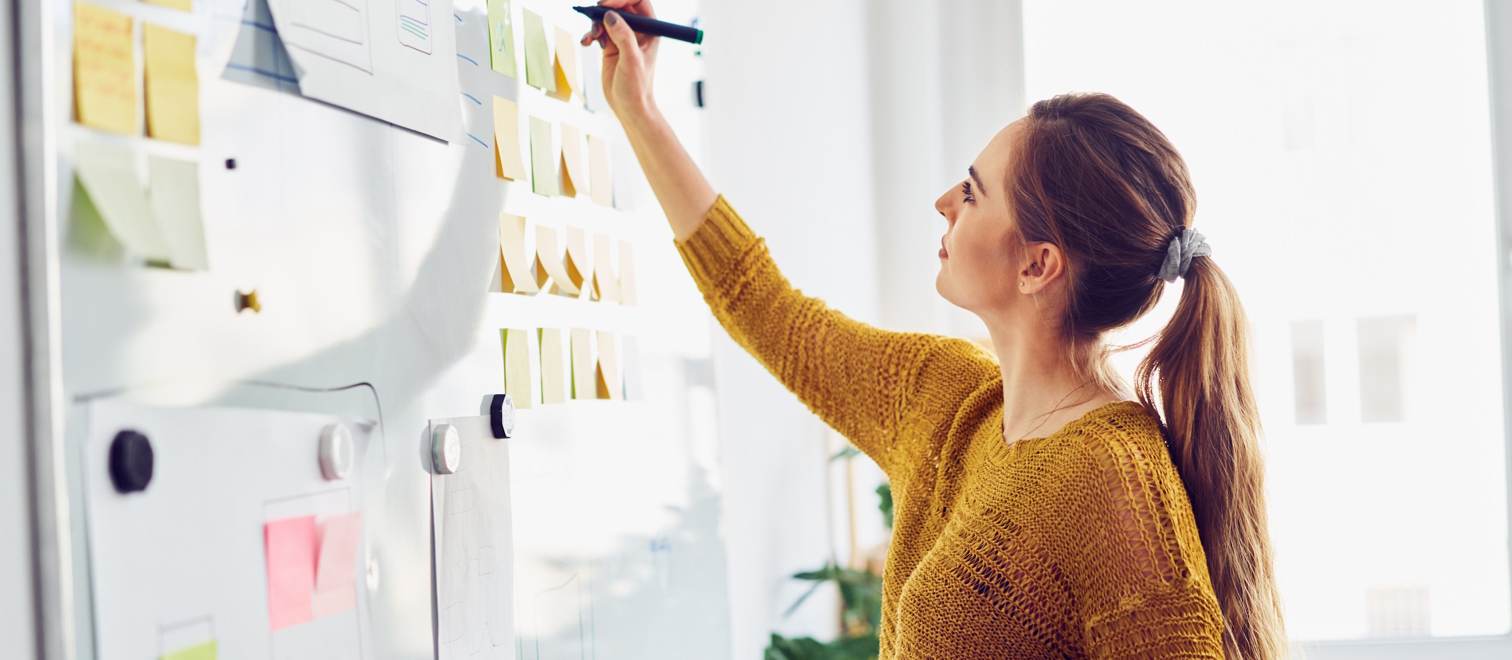 Większy udział kobiet w STEM to pieśń przyszłości. Tak wyglądają dziś liczby