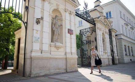 Prezydent podpisał ustawy o szkolnictwie wyższym