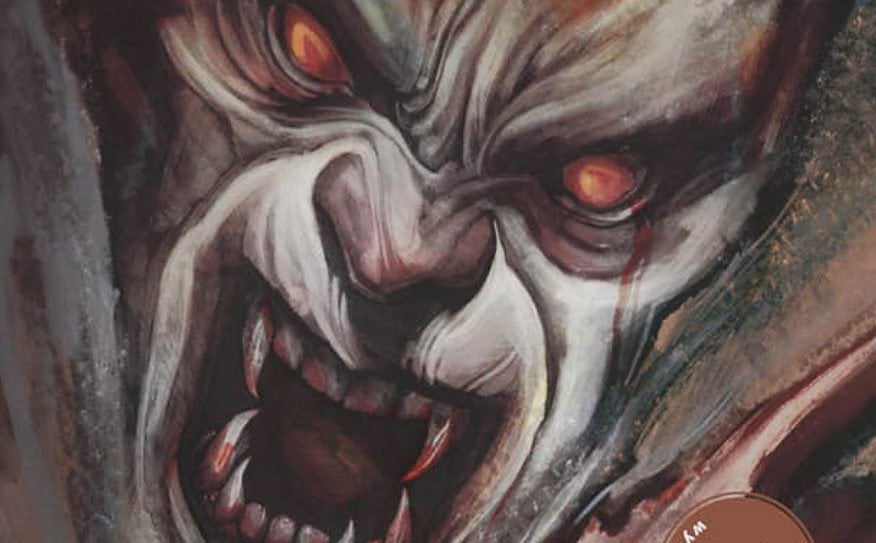 „Dracula. Kątwa wampira”: Na tropie wampira