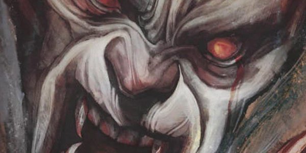 „Dracula. Kątwa wampira" — interaktywna książka, w której możesz zabić hrabiego