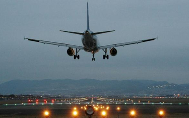 Brytyjska firma chce produkować paliwo lotnicze z ludzkich odchodów