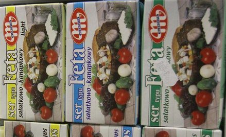 Mlekovita przejmuje zakład Hochlandu