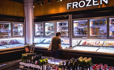 Nestle wypuszcza gotowe dania mrożone dla pacjentów na Ozempicu