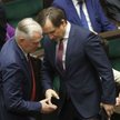 Czy Ziobro i Gowin są skazani na PiS?