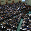 Energetyczna ofensywa rządu w Sejmie