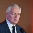 Jarosław Gowin: Rozhuśtywanie łódki Dobrej Zmiany