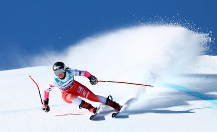 Maryna Gąsienica-Daniel