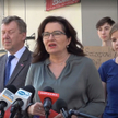 Lewica: Rząd flirtuje z antyszczepionkowcami