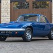 Ten Lotus Elan S4 z 1969 roku to egzemplarz wyjątkowy, bo należący niegdyś do mistrza Formuły 1 Joch