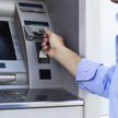 Usługa usprawniająca transakcje w bankomatach - jaka stawka VAT