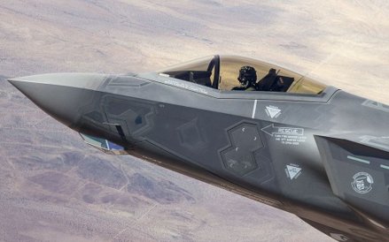 F-35