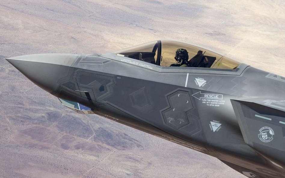 F-35