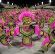 Karnawał w Brazylii: samba dla mas, zyski dla miast