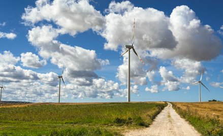 Nowelizacja tzw. ustawy wiatrakowej została w zeszłym roku zawetowana przez prezydenta