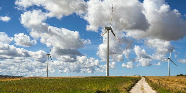 20 tys. zł dla mieszkańców? Rząd planuje kolejne podejście do ustawy wiatrakowej