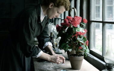 Maria Curie-Skłodowska: Naukowiec piękny i wolny
