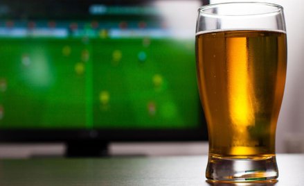 Reklama piwa znów po godzinie 23