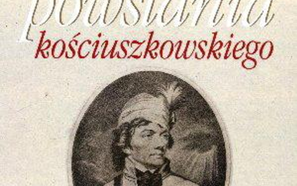 Hanryk Kocój, Dyplomaci sascy wobec powstania kościuszkowskiego. Wydawnictwo Uniwersytetu Jagiellońs