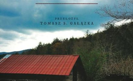 J.D. Vance, „Elegia dla bidoków", Wydawnictwo Marginesy.