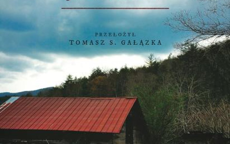 J.D. Vance, „Elegia dla bidoków", Wydawnictwo Marginesy.