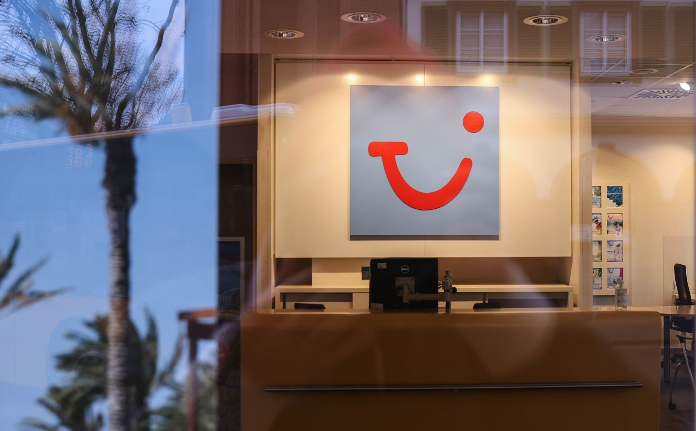 TUI: Nowy rząd Niemiec powinien zapewnić biurom podróży uczciwe warunki konkurowania