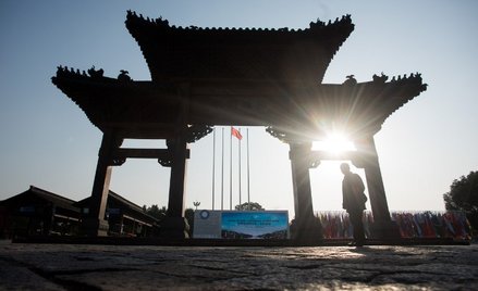 Chiny stawiaja na kulturę