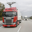 Pojazdów zasilanych energią elektryczną przybywa na europejskich drogach