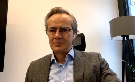 Tomasz Lubowiecki: Ekspansję rozpoczniemy w Czechach