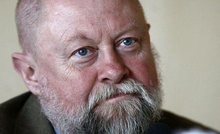 Prof. Jerzy Bralczyk