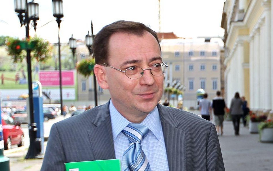 Mariusz Kamiński