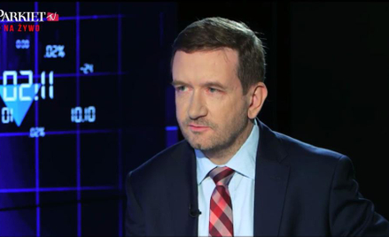 #PROSTOzPARKIETU: Pomysł Skarbca na słaby rynek