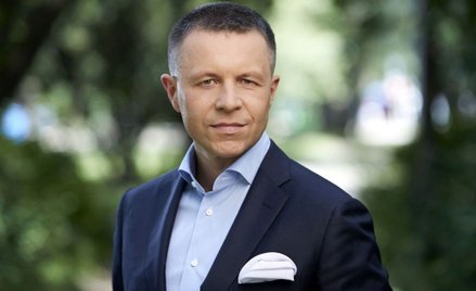 Magazynowy boom wyniósł kurs MLP Group na historyczne szczyty