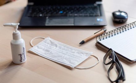 Koronawirus: obowiązki pracodawcy i pracownika