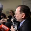 Koordynator służb specjalnych Mariusz Kamiński