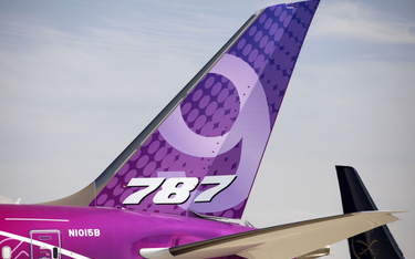 Boeing ukarany za udostępnienie mediom informacji z dochodzenia