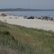 NSA zajmie się sprawą stawki na VAT od usług ochrony brzegów morskich