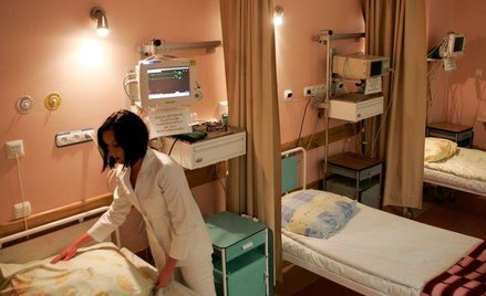 Pacjenci onkologiczni bez kolejki