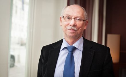 Lewandowski na temat komentarzy dotyczących stroju Donalda Tuska