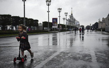 Pandemia przyspiesza demograficzne załamanie w Rosji