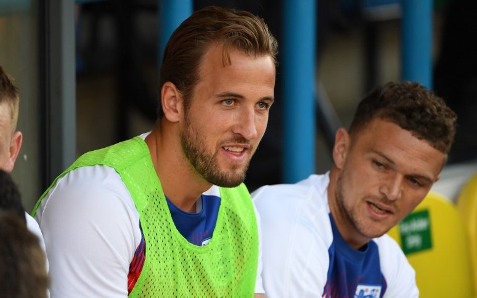 Harry Kane