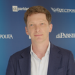 Aleksander Mokrzycki, wiceprezes PFR Ventures