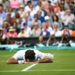 Wimbledon: Finał nie dla Federera