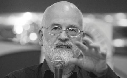Nie żyje Terry Pratchett