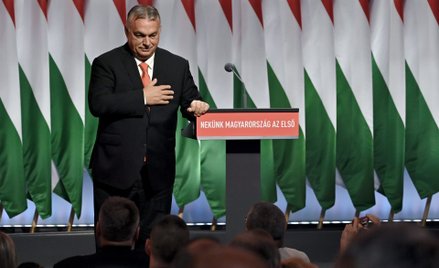Viktor Orban
