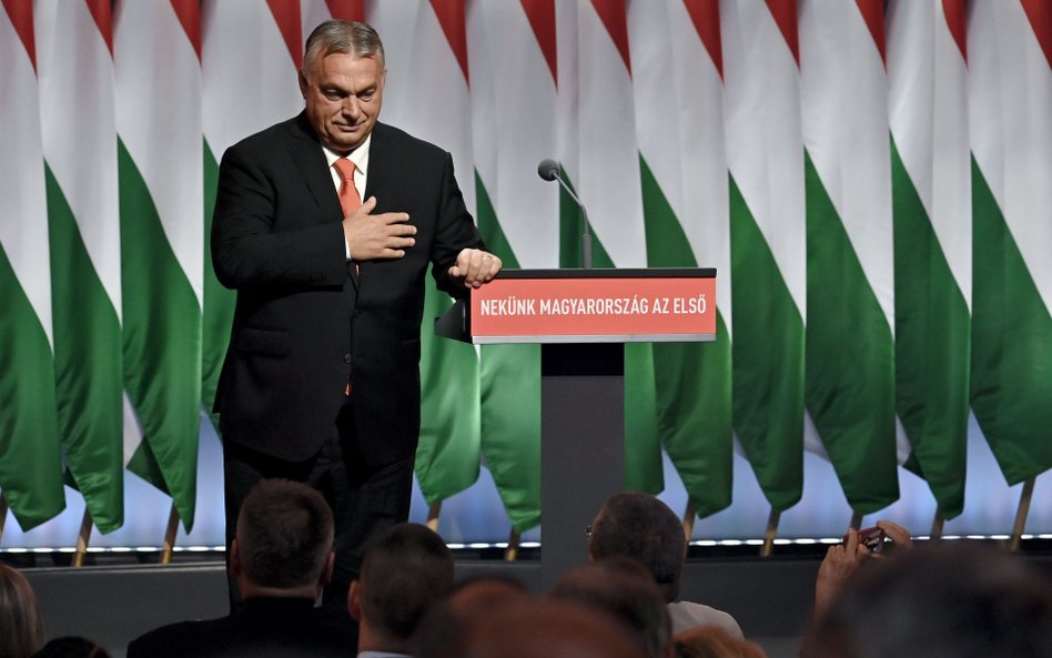 Viktor Orban