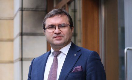 Zadzwonił do mnie Adam Bielan, żebym przeprowadził kwerendę w archiwum Wehrmachtu i sprawdził, czy w