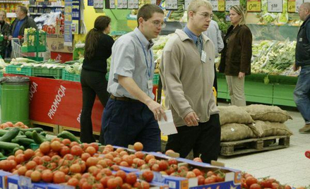 Ceny w Polsce. Inflacja wyszła z dołka