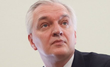 Jarosław Gowin ministrem sprawiedliwości. Gorące komentarze