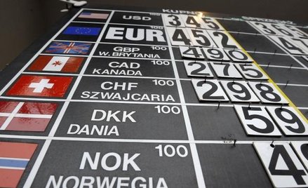 Spłacasz kredyt w obcej walucie, uważaj na różnice